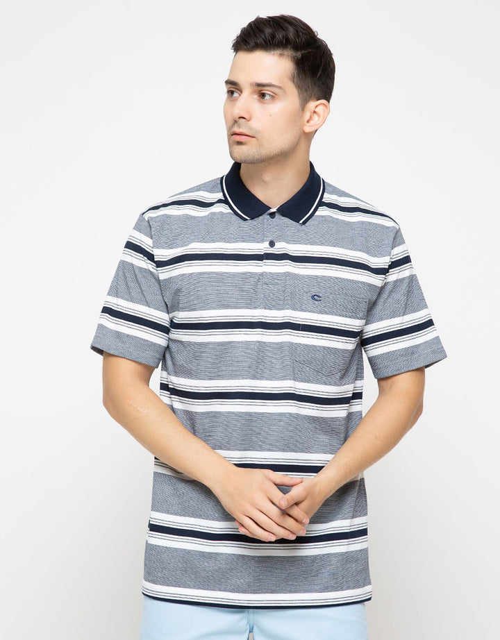 POLO STRIPE