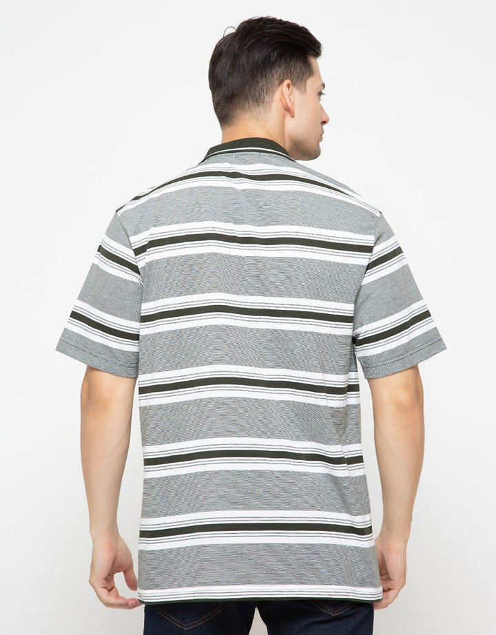 POLO STRIPE