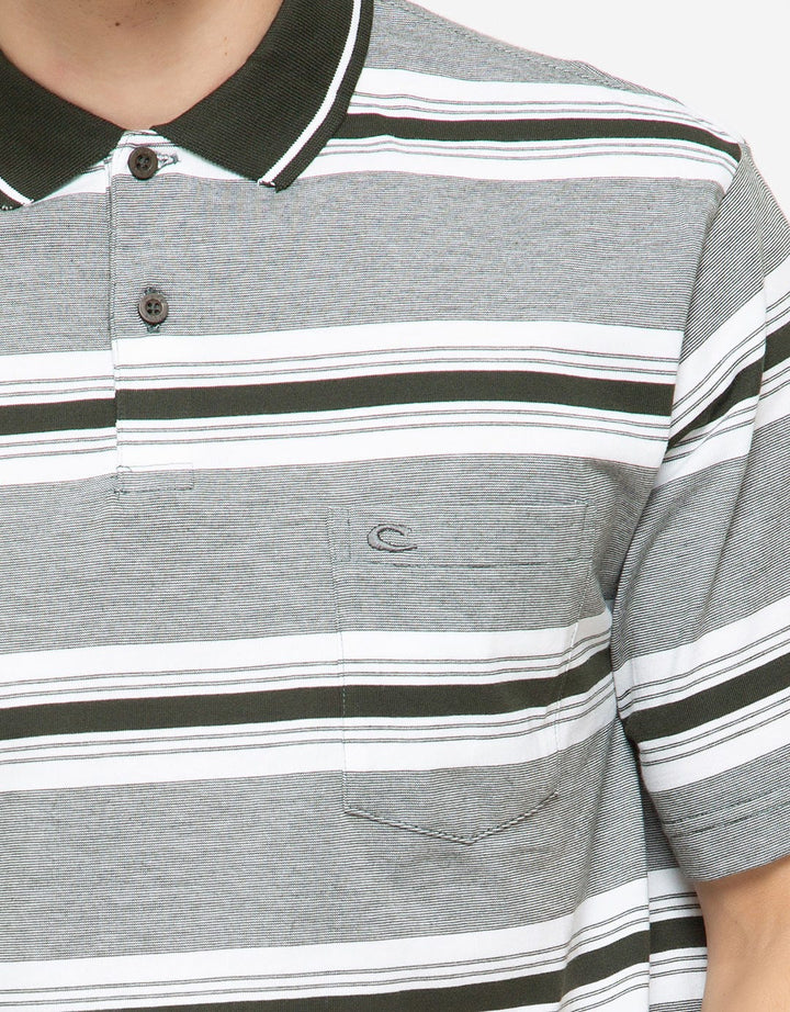 POLO STRIPE