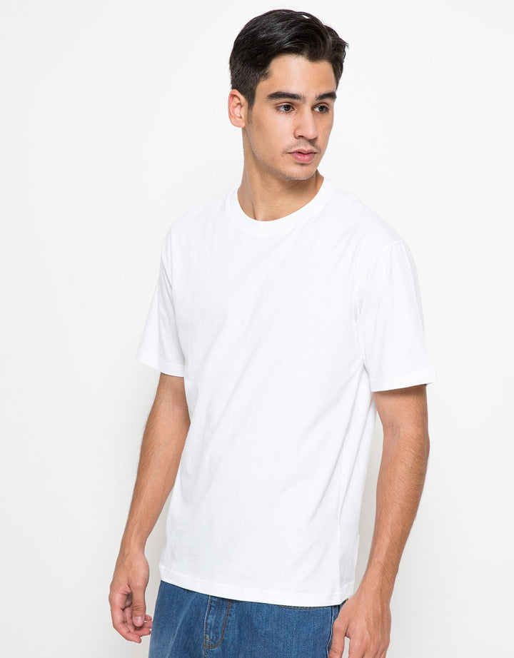OBL BASIC ROUND NECK