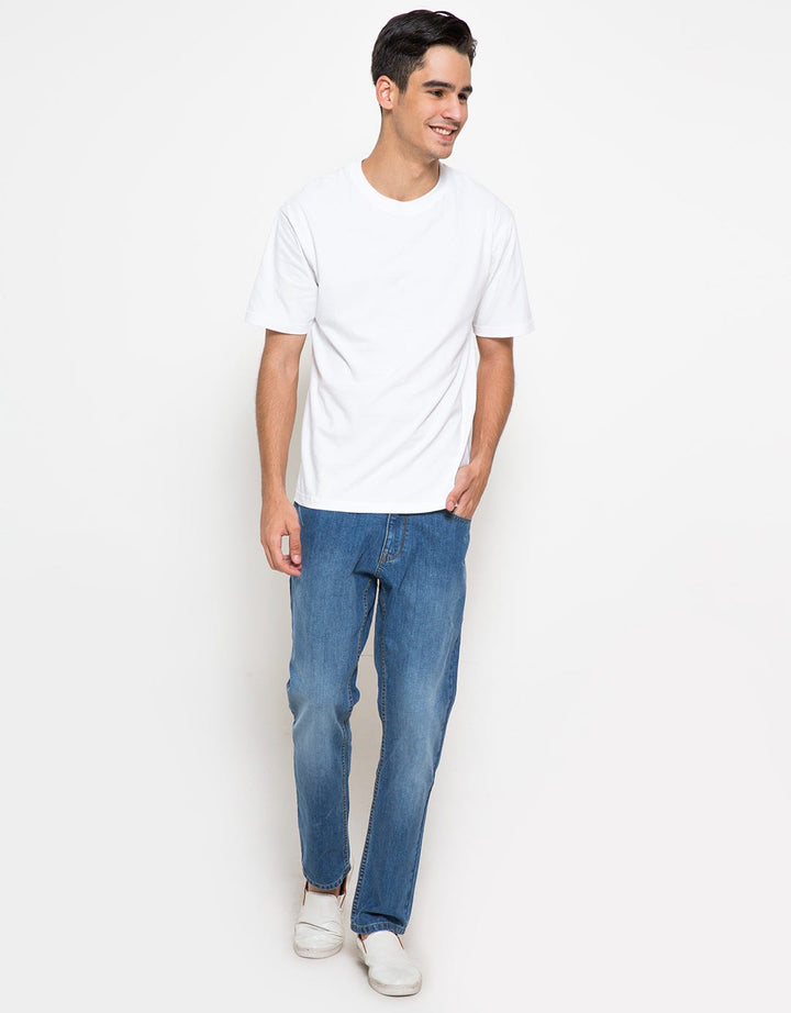 OBL BASIC ROUND NECK