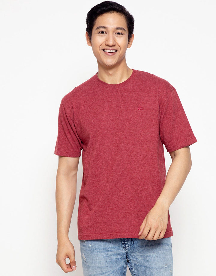 OBL BASIC ROUND NECK