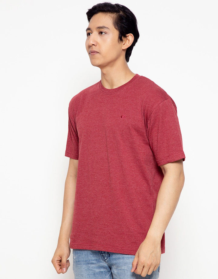 OBL BASIC ROUND NECK