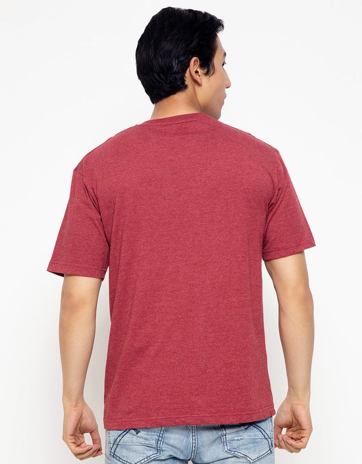 OBL BASIC ROUND NECK