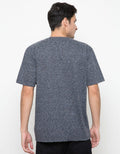 TSHIRT TEX STRIPE