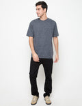 TSHIRT TEX STRIPE