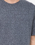 TSHIRT TEX STRIPE