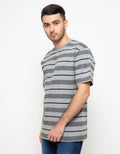 TSHIRT KI STRIPE