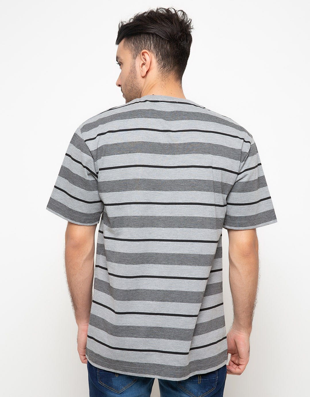 TSHIRT KI STRIPE
