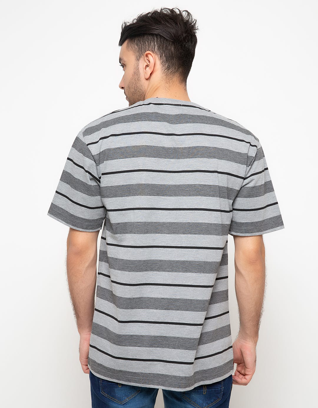 TSHIRT KI STRIPE