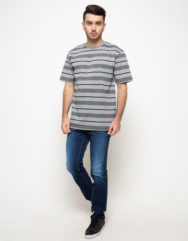 TSHIRT KI STRIPE