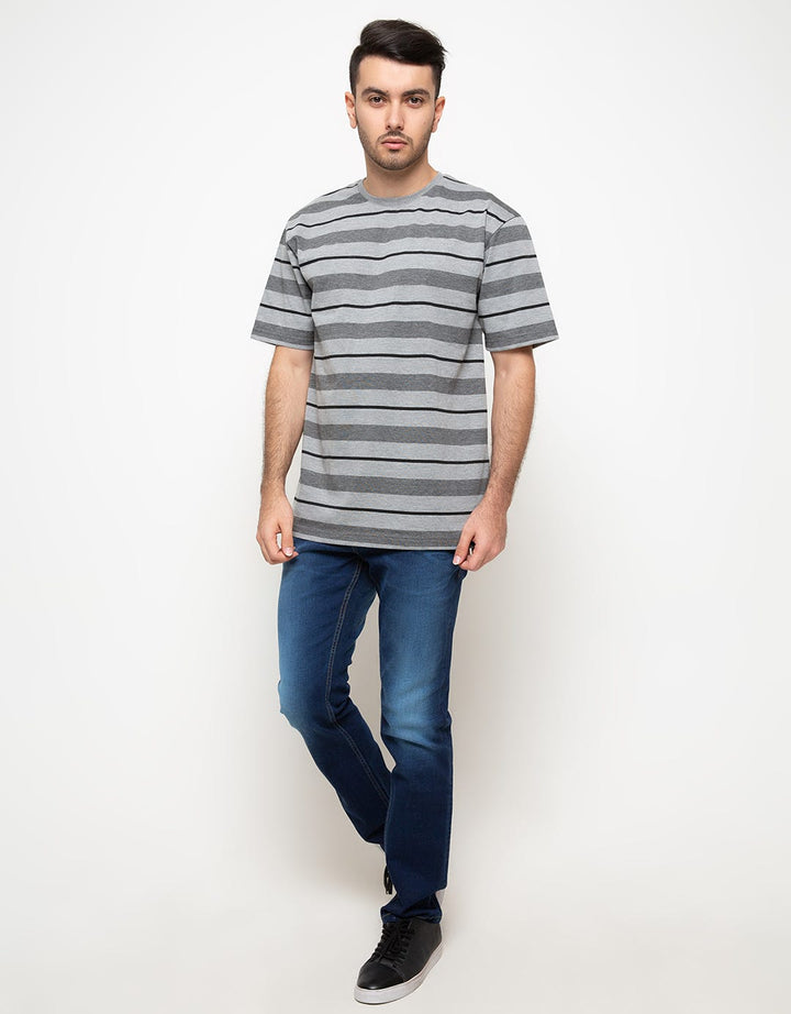 TSHIRT KI STRIPE