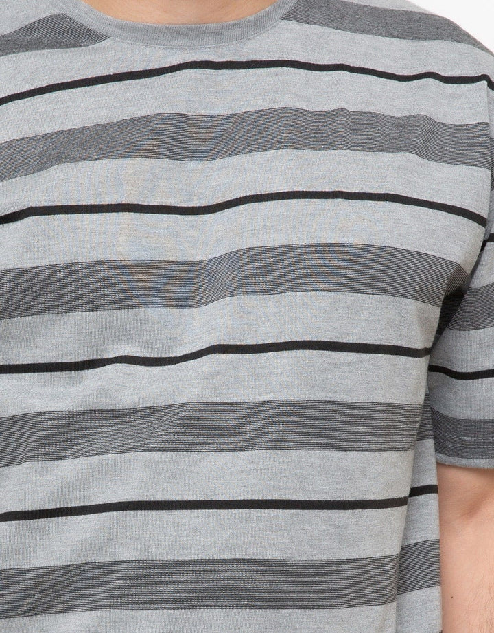 TSHIRT KI STRIPE