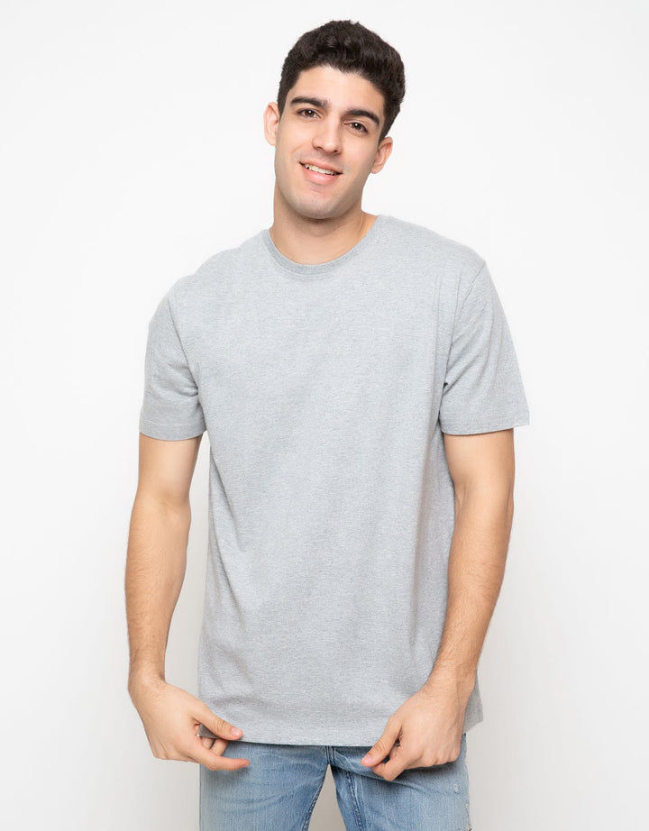 BASIC T-SHIRT
