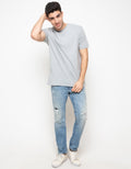 BASIC T-SHIRT