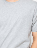 BASIC T-SHIRT
