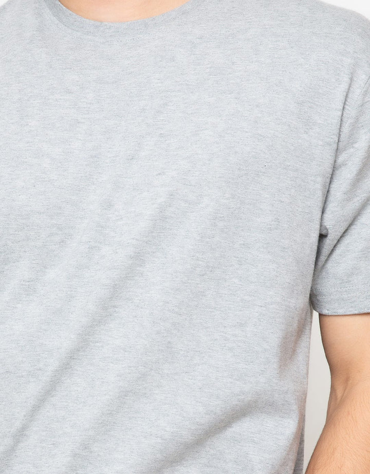 BASIC T-SHIRT
