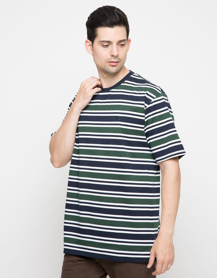TSHIRT KI STRIPE