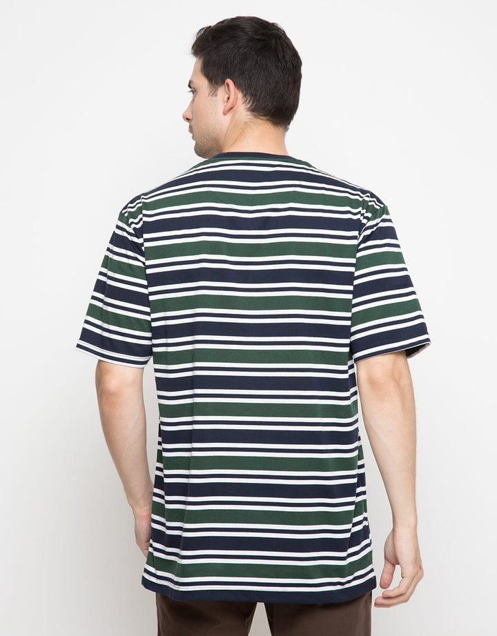 TSHIRT KI STRIPE