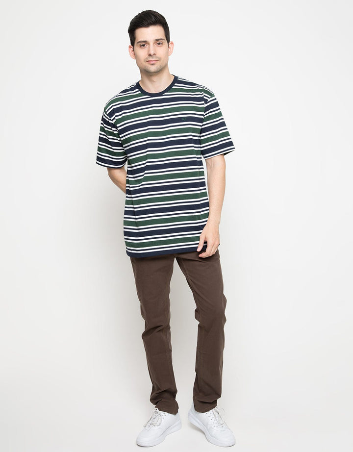 TSHIRT KI STRIPE