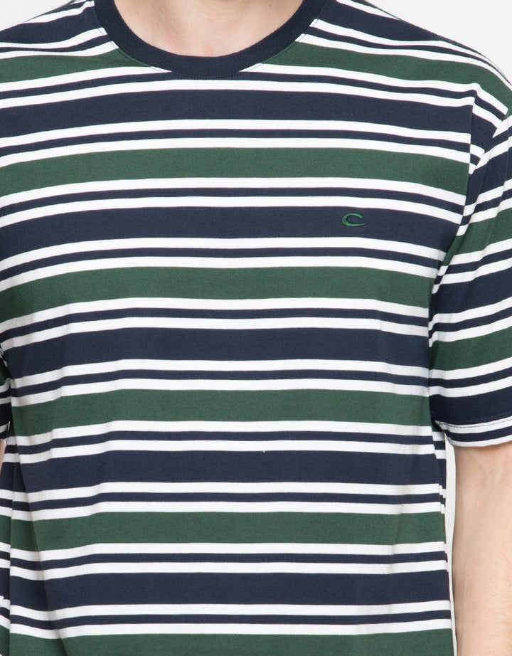 TSHIRT KI STRIPE