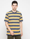 TSHIRT KI STRIPE