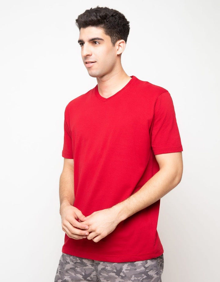 T-SHIRT BASIC