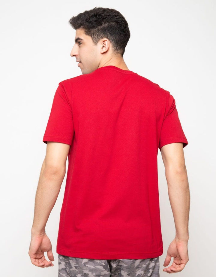 T-SHIRT BASIC
