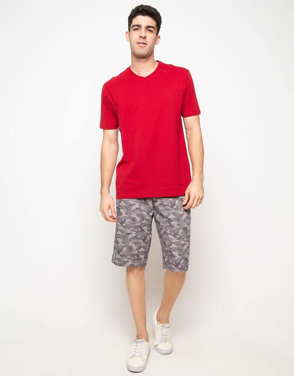T-SHIRT BASIC