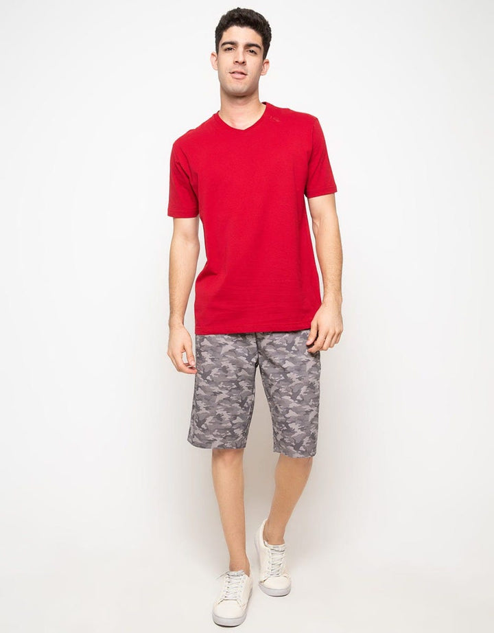 T-SHIRT BASIC