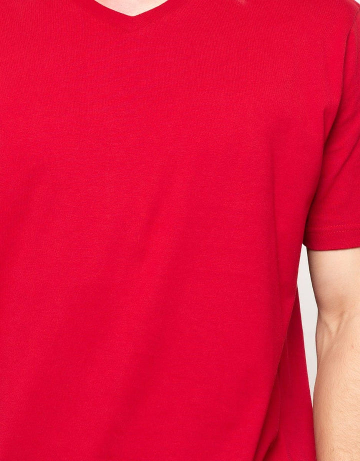 T-SHIRT BASIC