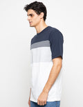 Cole T-Shirt Stripe