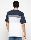 Cole T-Shirt Stripe