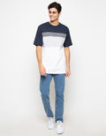 Cole T-Shirt Stripe
