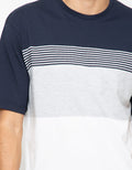 Cole T-Shirt Stripe