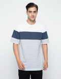 STRIPE TSHIRT