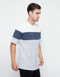 STRIPE TSHIRT