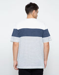 STRIPE TSHIRT