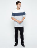 STRIPE TSHIRT