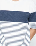 STRIPE TSHIRT