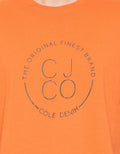 CJCO PRINT TSHIRT