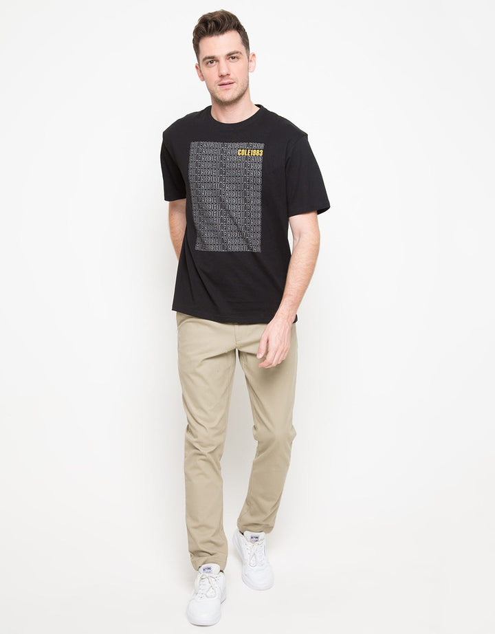 Cole Kaos Print Cole 1983