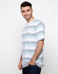 TSHIRT SLUB