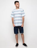 TSHIRT SLUB