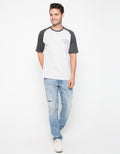 TSHIRT RGLN