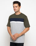 STRIPE TSHIRT