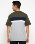 STRIPE TSHIRT
