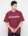 STRIPE TSHIRT