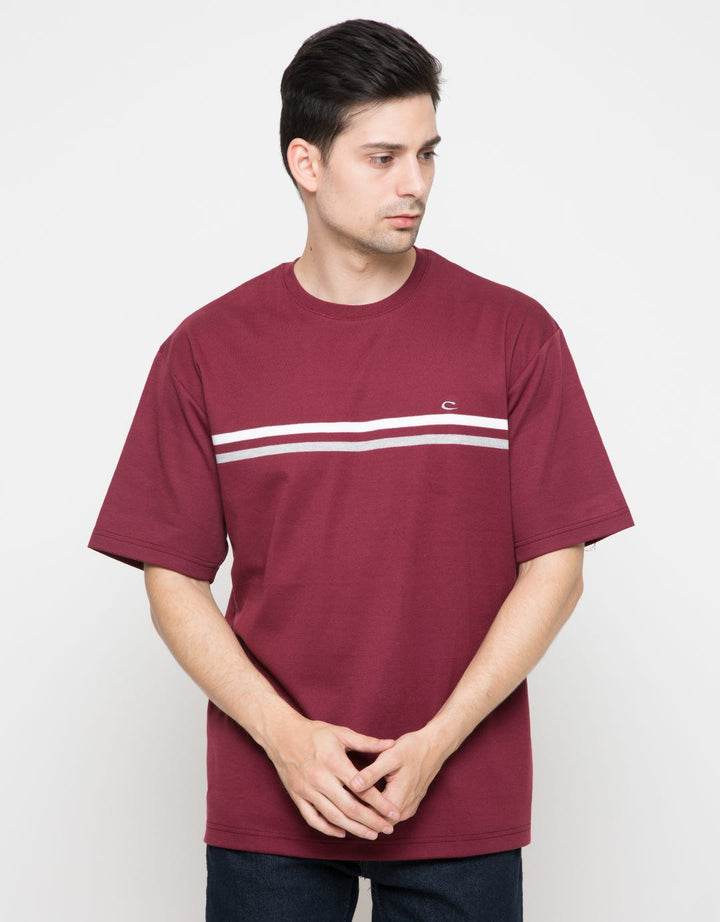 STRIPE TSHIRT