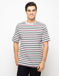 STRIPE TSHIRT